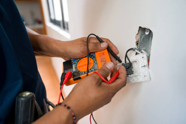Best Licensed Electrician  in Bowling Green, FL