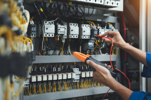 Best Affordable Electrician  in Bowling Green, FL