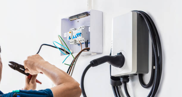 Best Licensed Electrician  in Bowling Green, FL