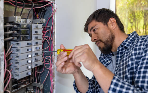 Best Electrical Installation Contractor  in Bowling Green, FL